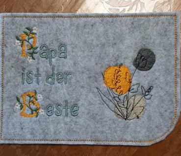 ITH - Stickdatei Gutscheinhuelle C6